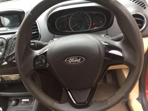 Ford Figo Aspire Titanium 1.5 TDCi, 2016, MT in Chennai 