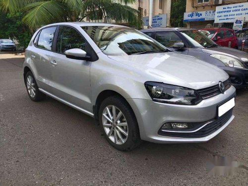 Used 2019 Volkswagen Polo MT for sale in Mumbai