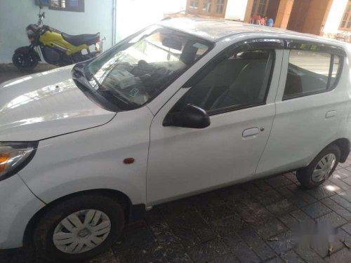 Used Maruti Suzuki Alto 800 2016 MT for sale in Tiur