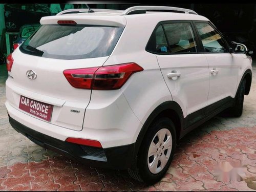 2017 Hyundai Creta MT for sale in Jaipur 