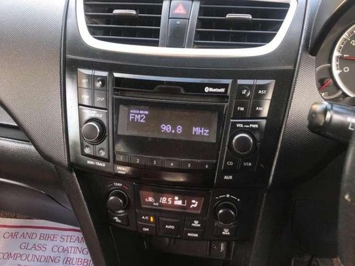 Maruti Suzuki Swift ZXi 2016 MT for sale in Muzaffarpur 