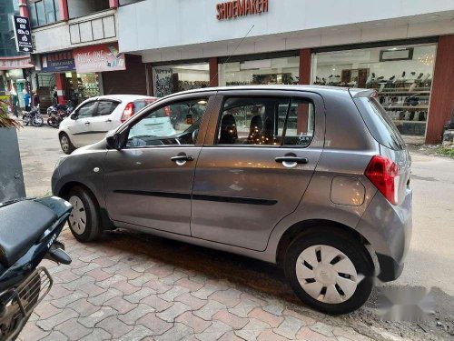 Maruti Suzuki Celerio VXI AMT, 2014, AT in Palakkad 