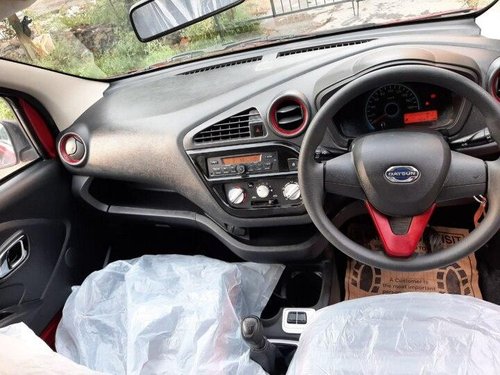 Used Datsun Redi-GO 2018 AT for sale in Ghaziabad 