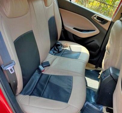 Hyundai Elite i20 Sportz 1.4 CRDi 2015 MT in Chennai 