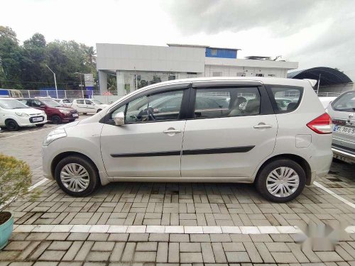 Maruti Suzuki Ertiga VDI 2015 MT for sale in Kottayam