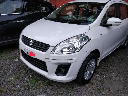 Used Maruti Suzuki Ertiga VXI 2013 MT for sale in Pune