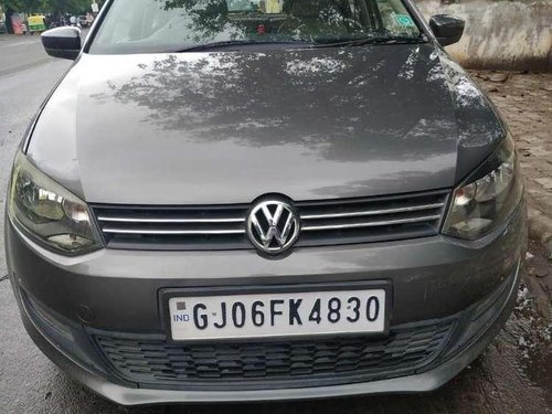 Volkswagen Polo 2013 MT for sale in Vadodara 