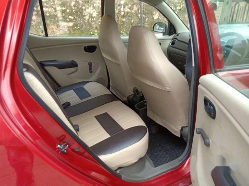 Used 2013 Hyundai i10 MT for sale in Mumbai