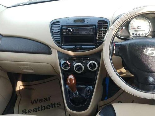 Used Hyundai i10 Magna 1.2 2010 MT for sale in Ajmer 