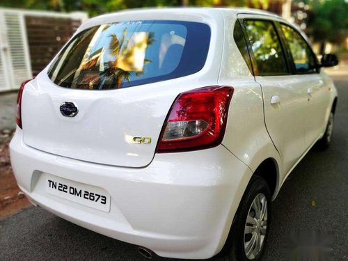 Datsun GO T 2018 MT for sale in Chennai 