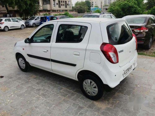 Maruti Suzuki Alto 800 LXI 2016 MT in Ahmedabad 