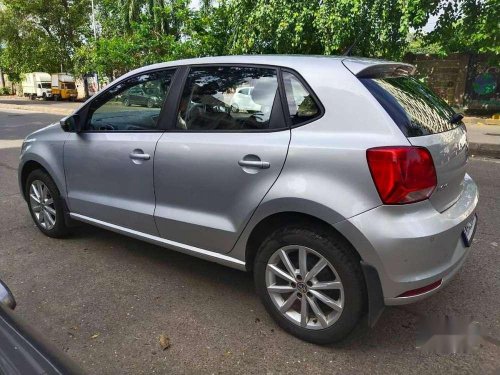 Used 2019 Volkswagen Polo MT for sale in Mumbai