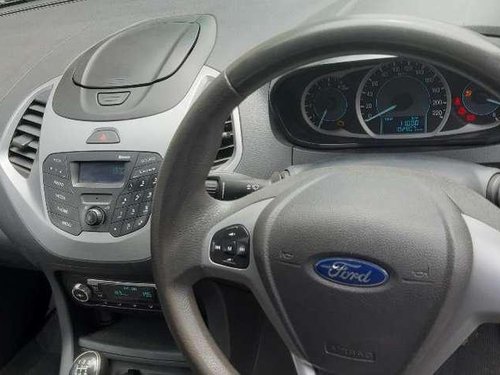 Used 2016 Ford Figo MT for sale in Vadodara 