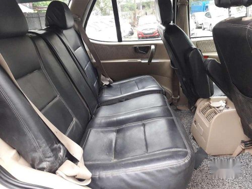 Used Tata Safari 4x2 2012 MT for sale in Jabalpur 