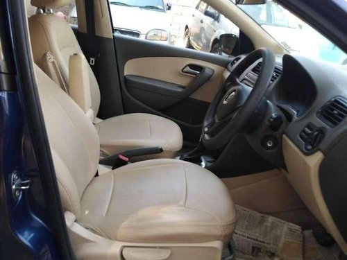 2014 Volkswagen Vento MT for sale in Coimbatore 