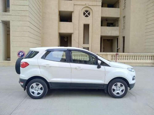 Used Ford EcoSport, 2016, Diesel MT for sale in Mumbai