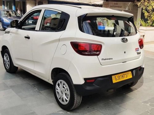 Used 2019 Mahindra KUV100 NXT MT for sale in Ahmedabad 