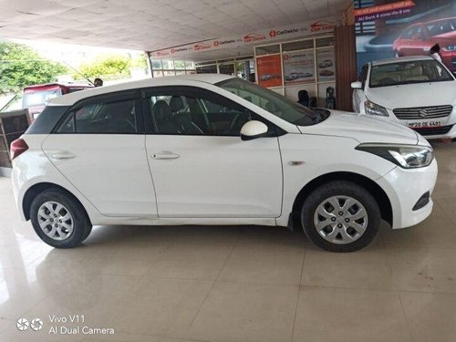 Hyundai Elite i20 Magna 1.2 2015 MT in Bhopal 