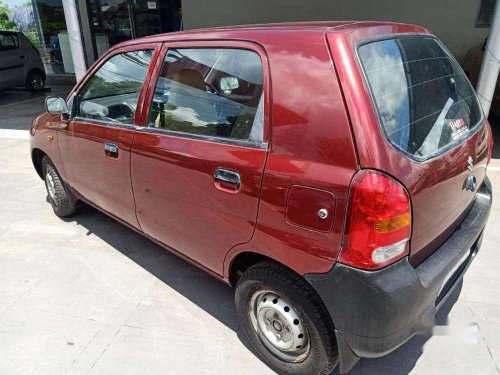 Maruti Suzuki Alto LX BS-IV, 2010, MT in Kolkata 