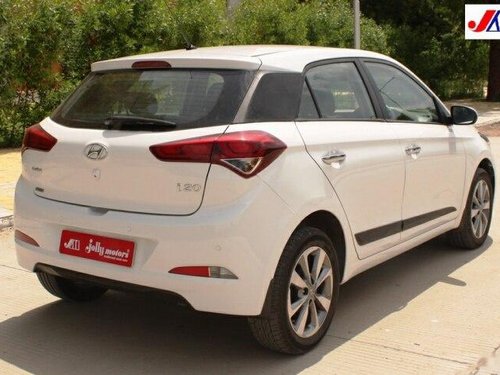 Used Hyundai Elite i20 1.4 Asta 2015 MT for sale in Ahmedabad