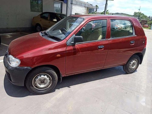 Maruti Suzuki Alto LX BS-IV, 2010, MT in Kolkata 