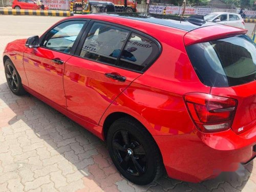 Used BMW 1 Series 2013 AT for sale in Navsari 