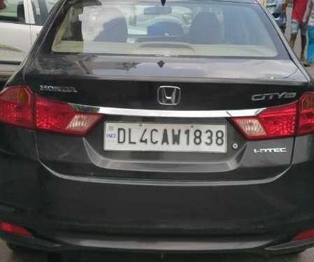 Used Honda City 2014 MT for sale in Ghaziabad 