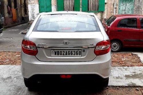 Used 2015 Tata Zest MT for sale in Kolkata 