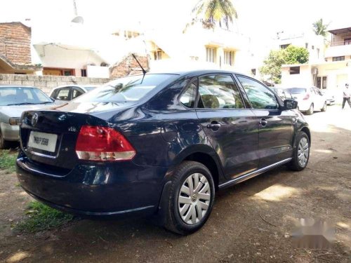 2014 Volkswagen Vento MT for sale in Coimbatore 