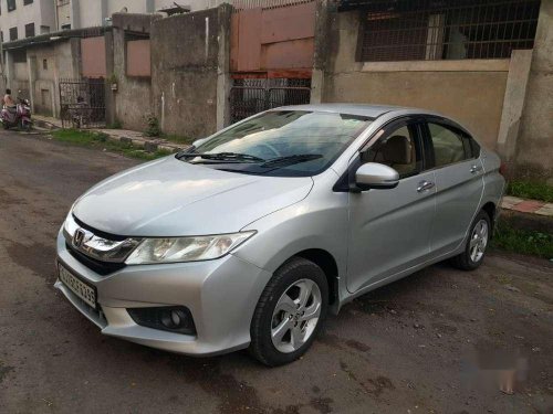 2016 Honda City MT for sale in Surat 