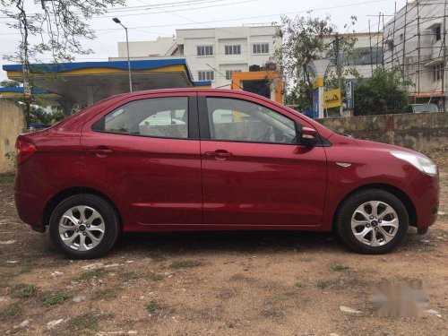 Ford Figo Aspire Titanium 1.5 TDCi, 2016, MT in Chennai 