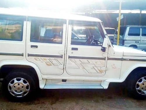 Used Mahindra Bolero ZLX BS III, 2012, Diesel MT for sale in Tiruppur 