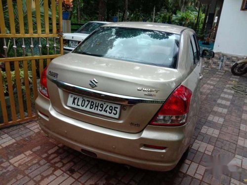 Used Maruti Suzuki Swift Dzire 2008 MT in Kannur