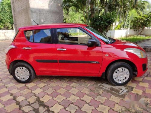 Maruti Suzuki Swift LDi, 2015, Diesel MT for sale in Anand 