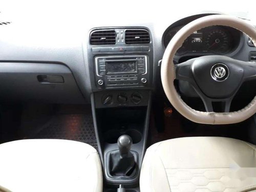 Used 2017 Volkswagen Polo MT for sale in Madurai 