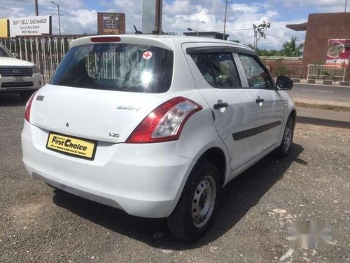 Used 2013 Maruti Suzuki Swift MT in Surat 