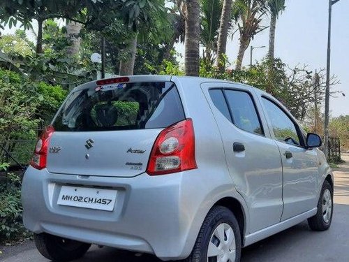 Used Maruti Suzuki A Star 2012 AT for sale in Mumbai