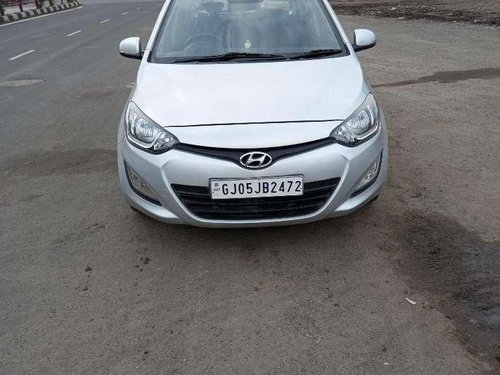 2012 Hyundai i20 Asta 1.2 MT for sale in Surat 
