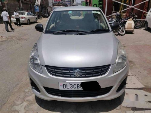 Maruti Suzuki Swift Dzire LXI, 2013, MT in Ghaziabad 