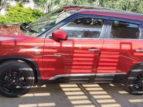 Used Maruti Suzuki Vitara Brezza ZDi 2018 MT for sale in Thanjavur 