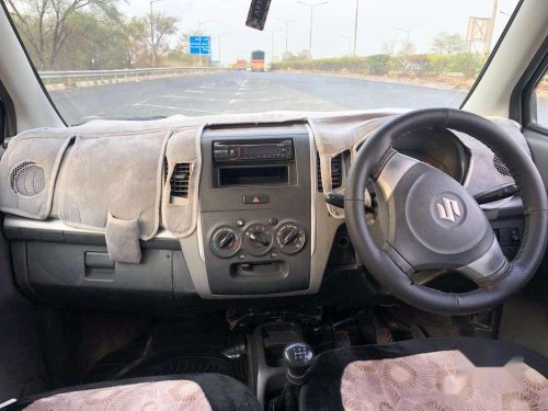 Maruti Suzuki Wagon R LXI 2010 MT for sale in Anand 