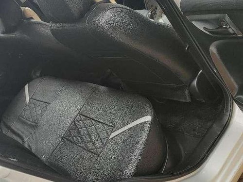 Maruti Suzuki Swift LXI 2017 MT for sale in Nashik 