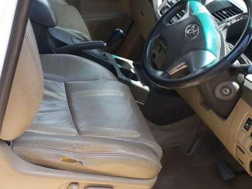 Toyota Fortuner 2013 AT for sale in Hyderabad 