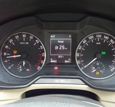 Used Skoda Octavia 2016 AT for sale in New Delhi