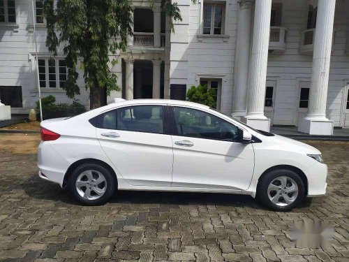 Used 2015 Honda City MT for sale in Kochi 