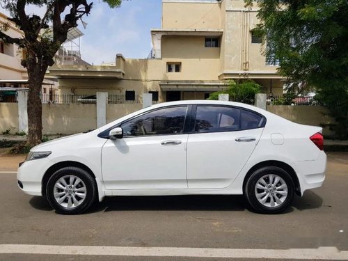 Used 2012 Honda City 1.5 V MT for sale in Ahmedabad 