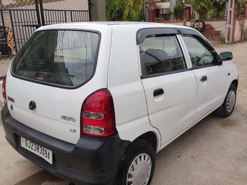 Maruti Suzuki Alto LX, 2009, MT for sale in Anand 