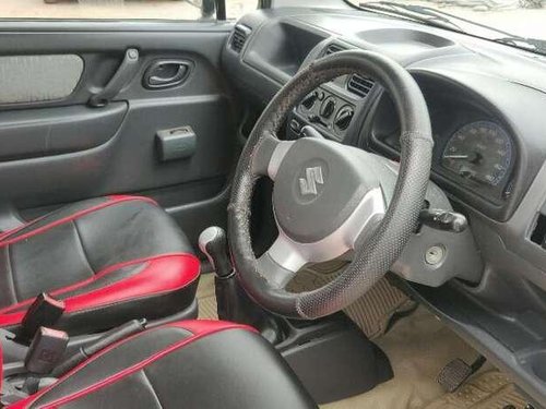 Maruti Suzuki Wagon R LXI 2010 MT in Hyderabad 