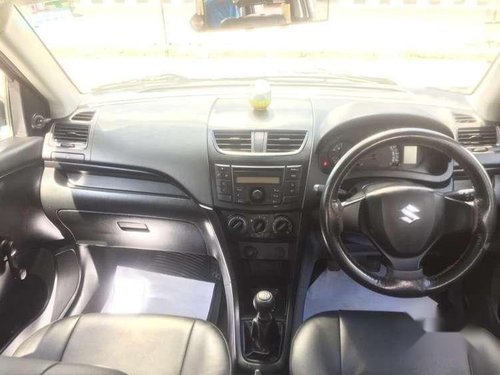 Used 2013 Maruti Suzuki Swift MT in Surat 