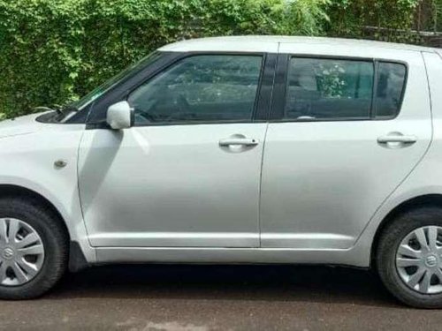 Maruti Suzuki Swift VXI 2011 MT for sale in Nashik 